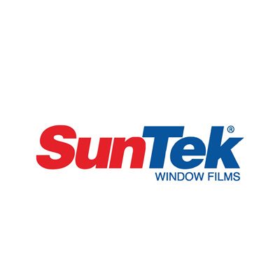 SUNTEK – AUTO WINDOW FILMS
